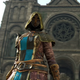 For Honor’s Peacekeeper